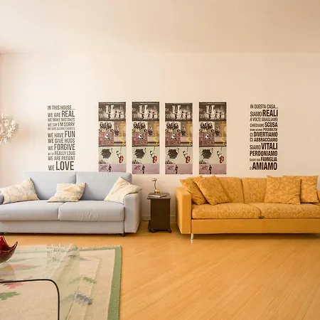 Apartment Triestevillas Diaz 10